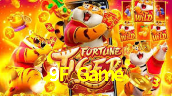 Aposte com facilidade e explore o potencial do app 9F Game