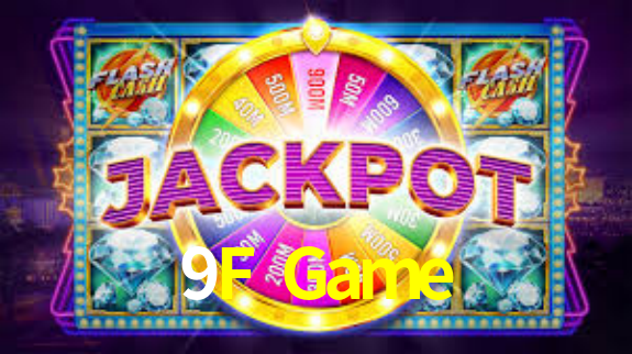 9F Game - 9Fgame - Plataforma Oficial Do Jogo