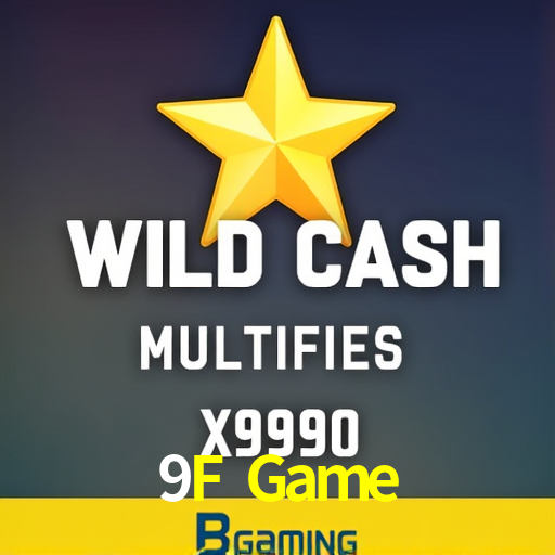 9F Game: Seu Cassino Premiado com Pagamentos Rápidos